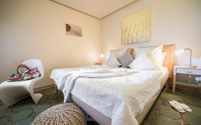 Hotel Strandhus