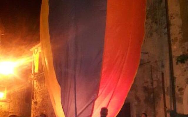 Appartamento Orchidea