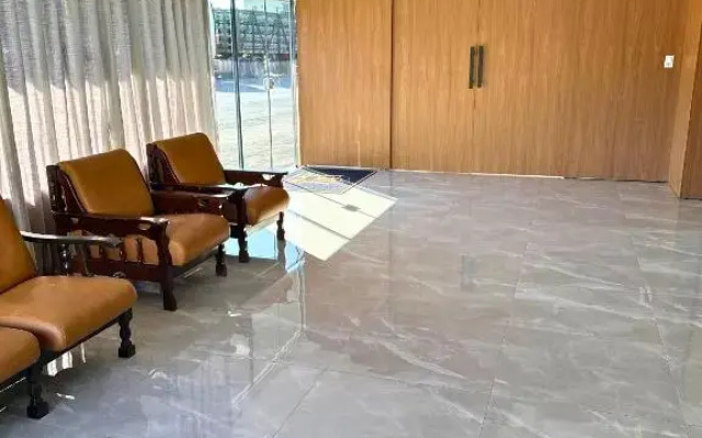 Portal Parque Hotel