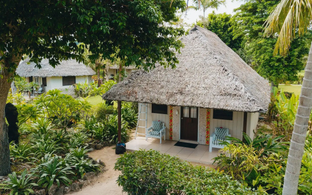 White Grass Ocean Resort