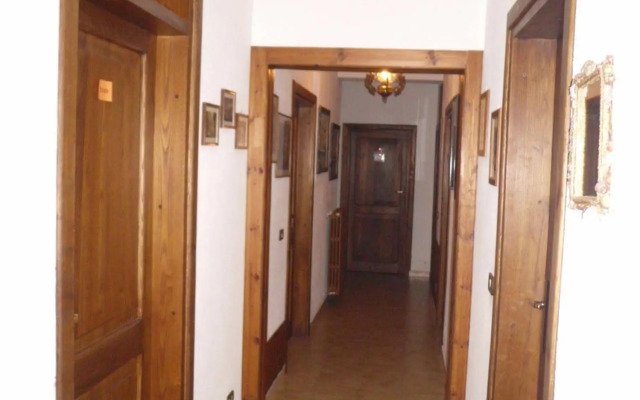 Bed & Breakfast Forconensis