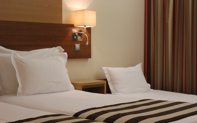 Hotel Principe Lisboa