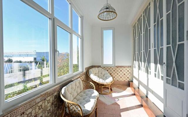 Matriz Guest House