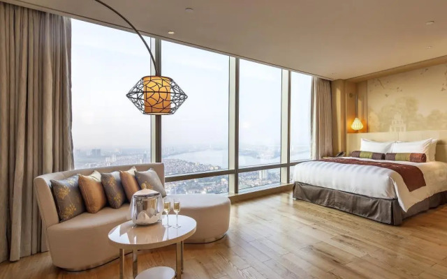 Lotte Hotel Hanoi