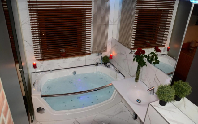 Agit Hotel Congress & Spa