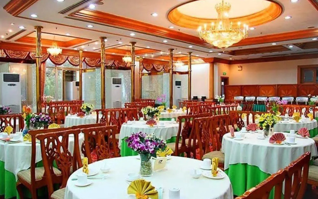 Oriental Resort Guangzhou