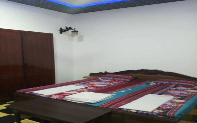 Hotel Sai Palace
