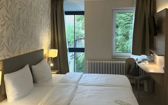 Hotel Alter Markt