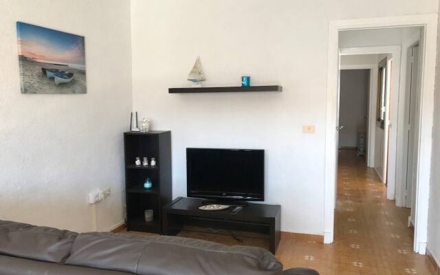 3 Bed Property In Lo Pagan, Close To Beach