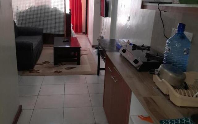 Ritaz Apartments