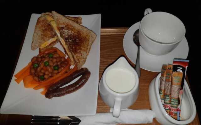 Parkview Hotel