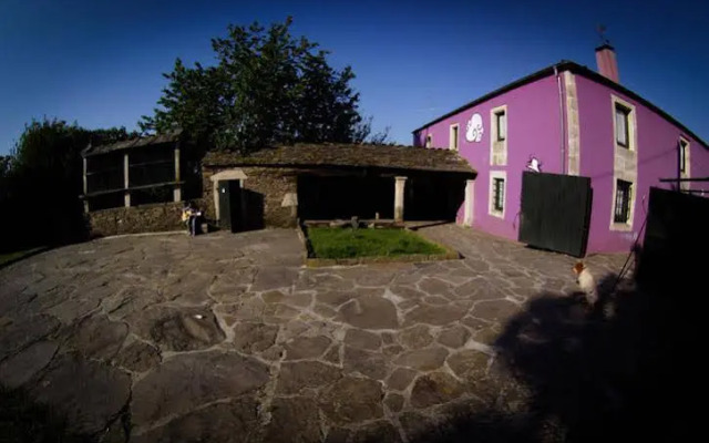 Casa De Baixo