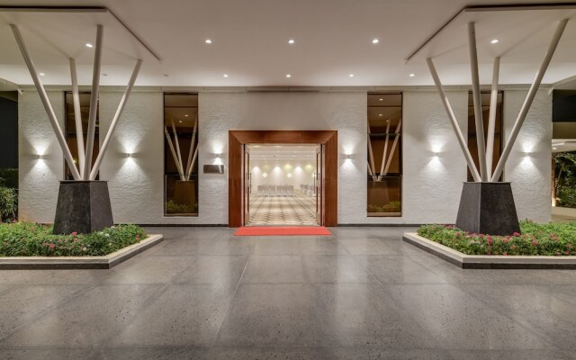 Ramada by Wyndham Bengaluru Yelahanka