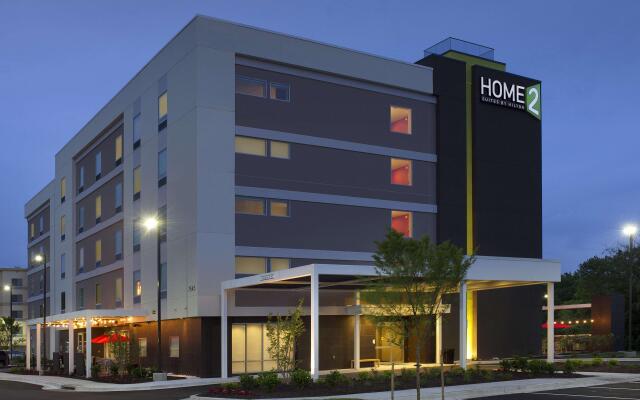 Home2 Suites by Hilton Arundel Mills/BWI Airport