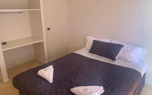 Gin Gin Budget Accommodation