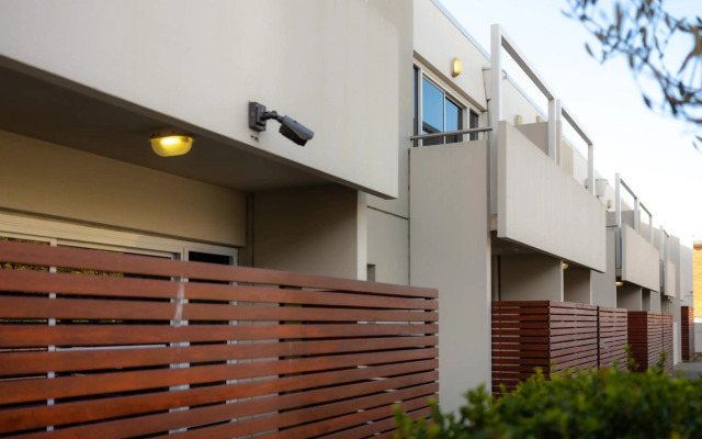 Salamanca Suites