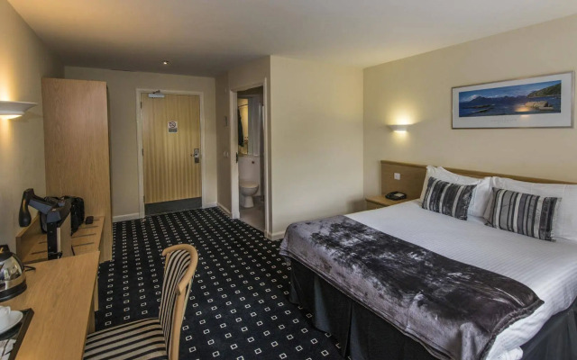 Pinehurst Lodge Hotel