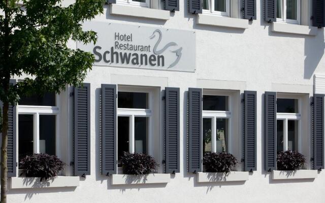 Zum Schwanen