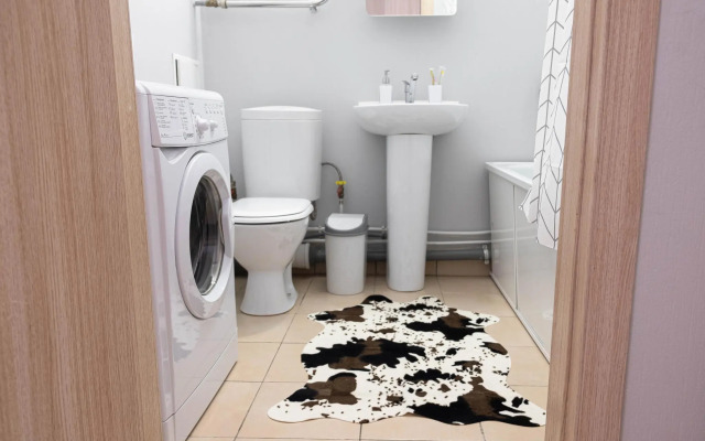 Апартаменты Медвежья берлога