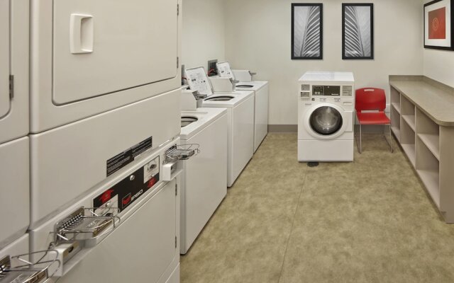 Residence Inn Orlando Lake Mary