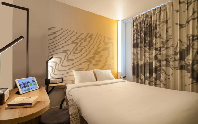 B&B HOTEL Thionville Centre Gare