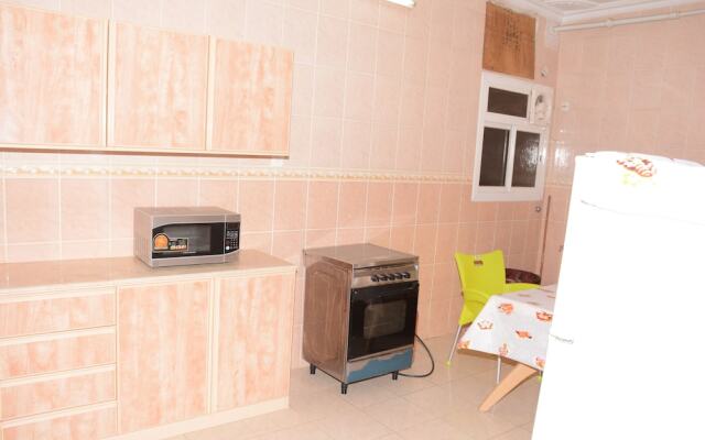 Al Eairy Furnished Apt Al Madinah 2