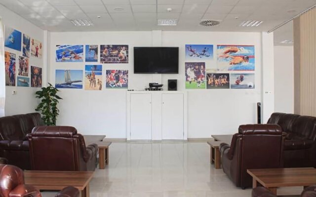 Hotel Adria sport