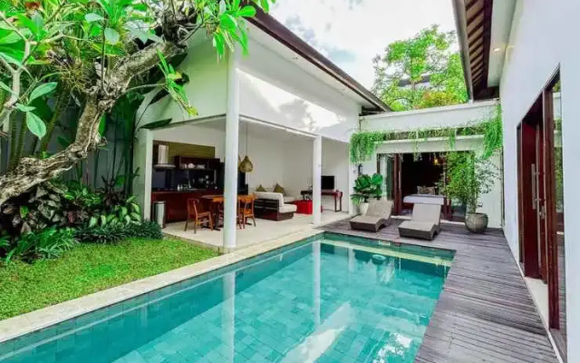 Kamboja Villa Umalas by Premier