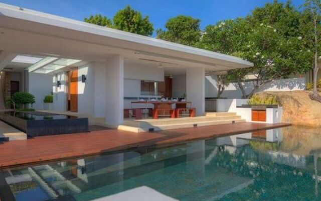 Samujana - Four Bedrooms Pool Villa - 7