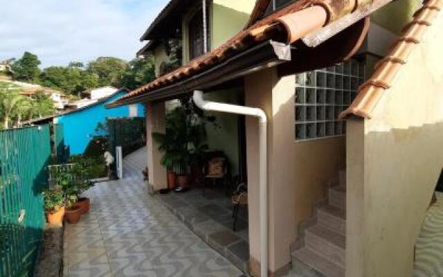 Sweet Rio Residence Taquara