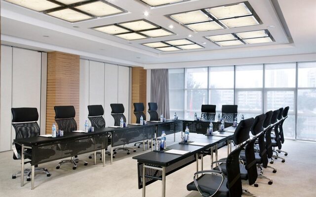 Holiday Inn Beijing Deshengmen by IHG