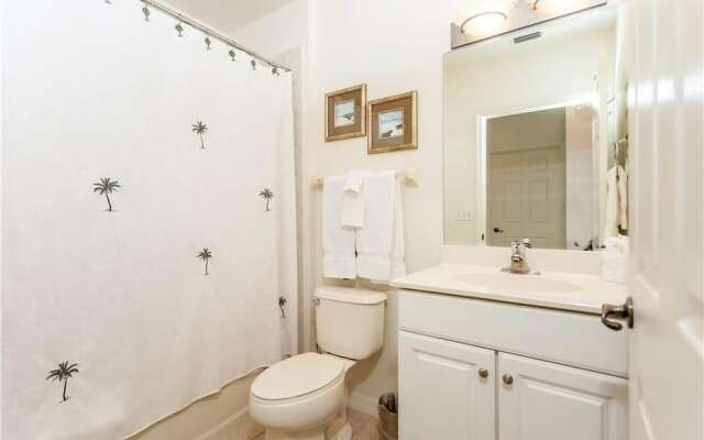 Canopy Walk 1012 - Three Bedroom Condo