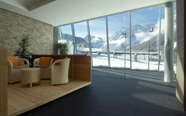 Family Resort Rainer