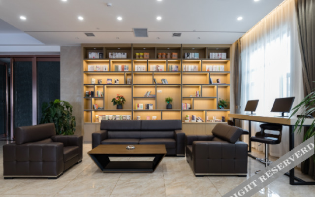 Lijing Hotel