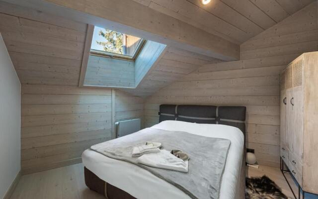 Appartement Méribel, 5 pièces, 9 personnes - FR-1-565-61