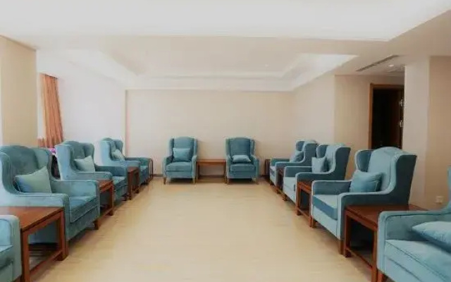 Xuesong Hostel