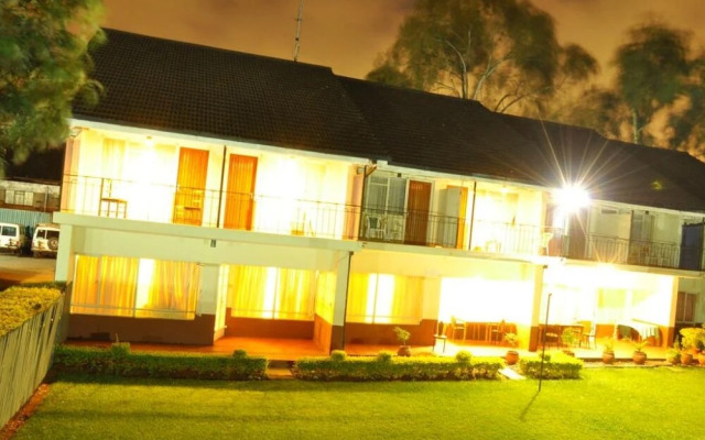 FPFK Guest House