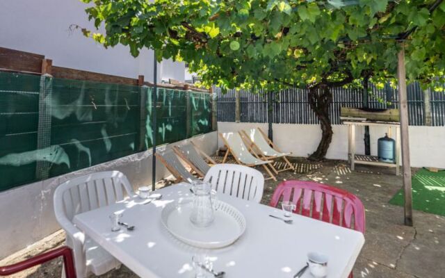 House Adour Val Bregaglia/Bergell