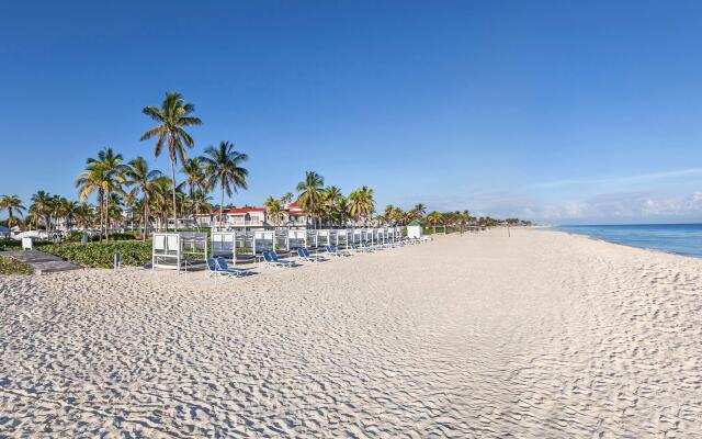 Tryp Cayo Coco