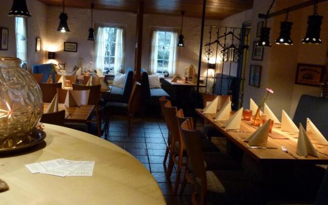 Landgasthof & Hotel "Merje"
