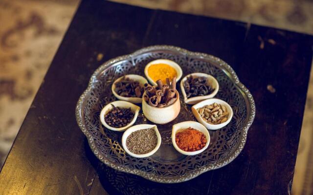 Spices Hotel