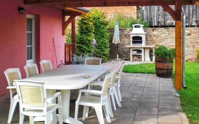 Holiday Home Rue des Roses