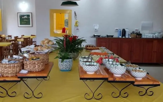 Pousada Fortaleza