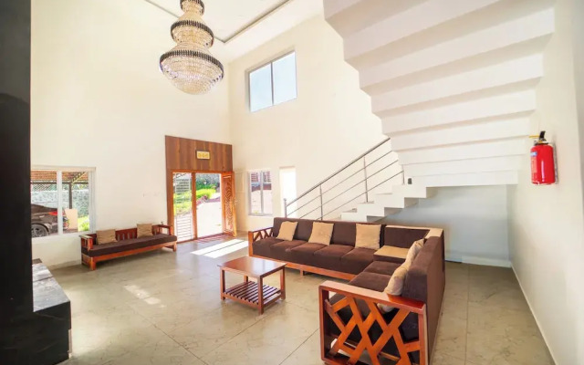 Queen's Hotel Mount Garden Kodaikanal