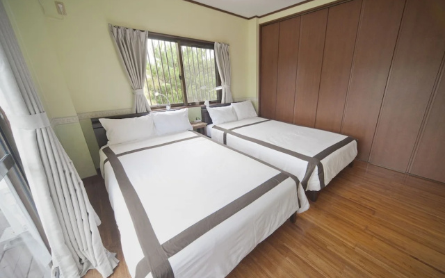 Onnason rental vacation D – Guest Rooms – Onna