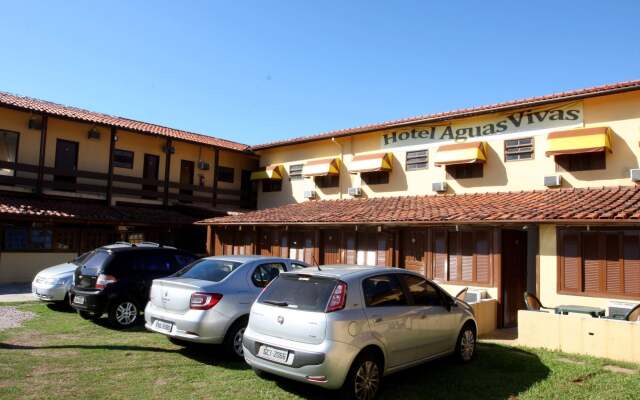 Hotel Águas Vivas