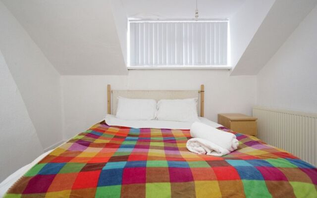 St James Apartment