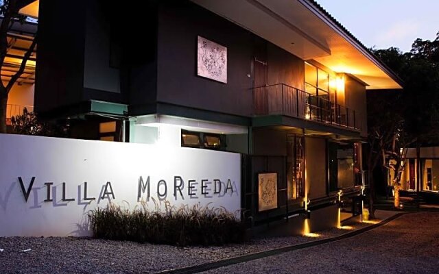 Villa Moreeda