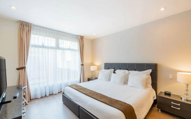 Lamartine 619 Residencial