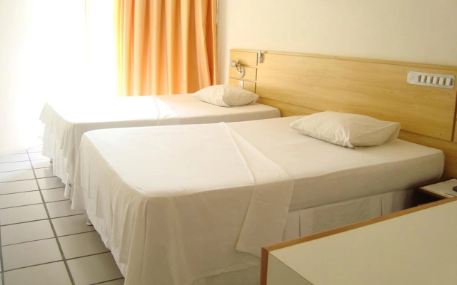 MK Express Hotel Aracaju